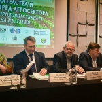 Министър Христанов: Категорично казвам „Да“ на българската храна