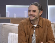 Стефан Попов – Чефо за каузите, душевните тревоги и любовта в „Животът по  действителен случай“ по bTV