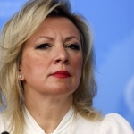 Мария Захарова: Русия ще включи Грузия в списъка си с неприятелски държави, ако страната се присъедини към ЕС