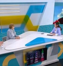 Нотата от Иран към България