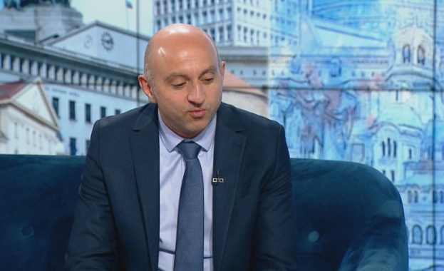 Ивайло Иванов: Нямаме информация, която да казва, че американските самолети, които са стационирани тук, участват в бойната операция