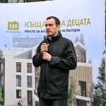 Кметът Терзиев: Всеки град е толкова силен, колкото са възможностите за децата му