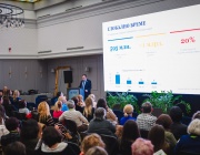 Над 400 лекари обсъждаха нови решения за храносмилателните заболявания