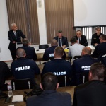 Министър Емил Дечев в Шумен: Нямаме фаворити, целта е нулева манипулация на вота