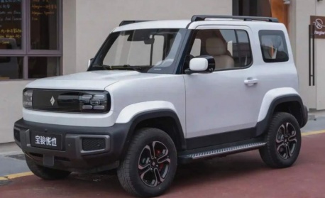 Дали мини електричките не са следващото голямо на пазара?