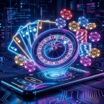 Еволюцията на онлайн развлеченията и иновациите в гейминга