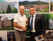 Етрополе открива Зала на „Спортната история“ с кът на Христо Стоичков