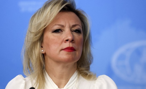 Мария Захарова: Русия ще включи Грузия в списъка си с неприятелски държави, ако страната се присъедини към ЕС