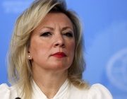Мария Захарова: Русия ще включи Грузия в списъка си с неприятелски държави, ако страната се присъедини към ЕС