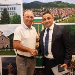 Етрополе открива Зала на „Спортната история“ с кът на Христо Стоичков