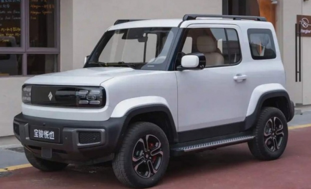 Дали мини електричките не са следващото голямо на пазара?