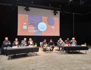 Политиците обещаха повече пари за култура – секторът поиска ясни правила