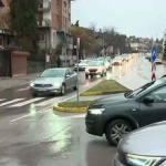 Напрежение сред родители, след като 12-годишно дете беше блъснато от автомобил до училище в София