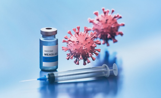 Ръст на случаите на морбили в България, заразенише са вече 61