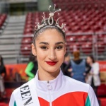 Ева Брезалиева: Преборих се със себе си за този златен медал