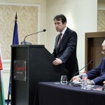 Министър Исмаилов: Хората са основният капитал в железницата и най-ценният ресурс във всяка икономика