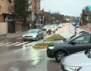 Напрежение сред родители, след като 12-годишно дете беше блъснато от автомобил до училище в София