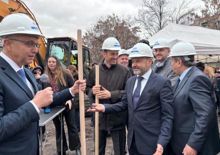 Министър Николай Найденов: Когато институциите работят в една посока, крайният резултат е много добър   