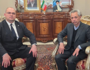 Златан Златанов: Правителството трябва ясно да заяви, че територията на България няма да бъде използвана като плацдарм за военни действия срещу Иран