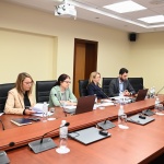 Сметната палата обучи над 400 общински представители за деклариране на имущество и интереси