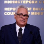 Зам.-министър Райков: България не е във война, НАТО не е във война