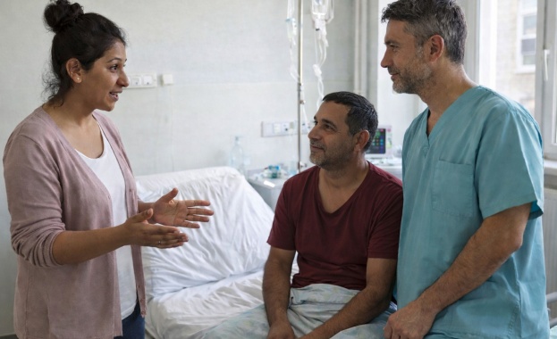 Здравните медиатори вече ще могат да оказват съдействие на пациенти