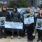 Ден на траур в Несебър: Мъж загина след побой, близки настояват за справедливост