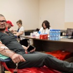 Ръководството на болница "Пирогов" поднася благодарност към всички хора, които откликнаха и се отзоваха да дарят кръв !