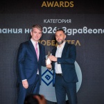 Forbes България: BTL Industries е производител №1 в здравеопазването у нас