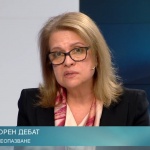 Лидия Чорбанова, БСП-ОЛ: Здравеопазването е фундаментално човешко право и не може да бъде търговия