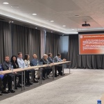 Прокурорите от района на Апелативна прокуратура-Пловдив са внесли в съда 6570 акта през 2025 г., има увеличение на бързите производства