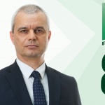 Костадин Костадинов от Хасково: Правителството превръща България във военна мишена