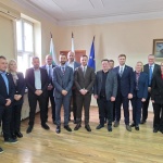 От юни тръгват директни пътнически влакове между България и Украйна, ще се движат всеки ден