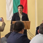 Крум Зарков: БСП е против поставянето на фотоволтаици върху плодородна земя