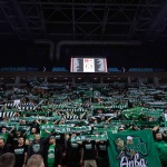 Баскетболният Апоел Тел Авив победи Панатинайкос пред многобройни гръцки фенове в мач от Евролигата в София