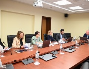 Сметната палата обучи над 400 общински представители за деклариране на имущество и интереси