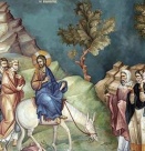 Вход Господен в Йерусалим: история, смисъл и символи на празника