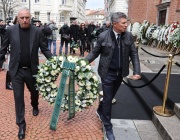 България се сбогува с Боби Михайлов