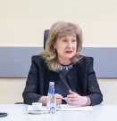 Проф. Екатерина Трендафилова: Не трябва да се отказваме от правото и истината, въпреки предизвикателствата