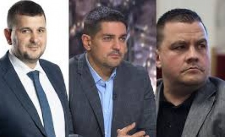 Време за избори