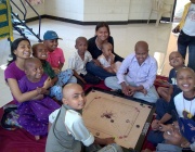 Рак в детска възраст: Напредък, както и големи неравенства, показва проучване на Lancet