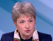 Меглена Плугчиева: Ние сме член на ЕС и НАТО и нашата външна политика трябва да бъде в тези рамки