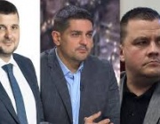 Време за избори