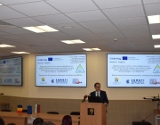 В Русенския университет представиха напредъка по проект DREAM