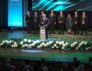 Румен Радев: Партията, която управляваше през последните 15 години взе 80% от икономическата ни програма, но защо само 10% от антикорупционата