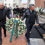 България се сбогува с Боби Михайлов