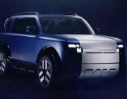 Land Rover Freelander се връща, но вече без Land Rover