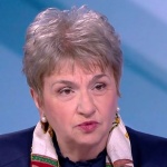 Меглена Плугчиева: Основните послания на форумът на Европейската политическа общност бяха съвместно действие, съвместна работа, свързаност