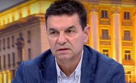 Във времена на удължителен бюджет