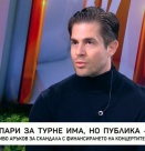 Иво Аръков: Всичките проекти са финансирани с мои лични средства, разчитам да се валидират и да ми бъдат възстановени